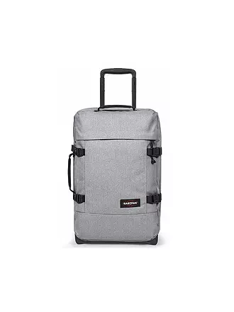 EASTPAK | Trolley da viaggio Tranverz S | grau